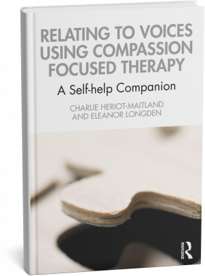 Relating to Voices Using CFT